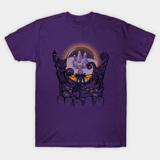 Escape From Nightmare T-Shirt